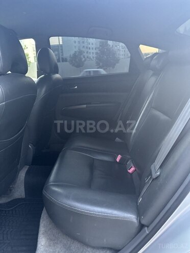 Toyota Prius 2006, 402,336 km - 1.5 l - Gəncə