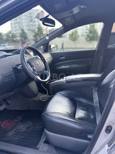 Toyota Prius 2006, 402,336 km - 1.5 l - Gəncə
