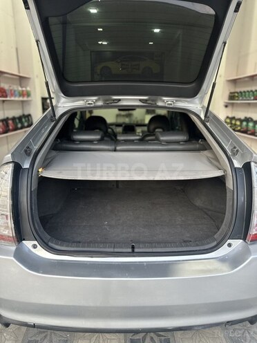 Toyota Prius 2006, 402,336 km - 1.5 l - Gəncə