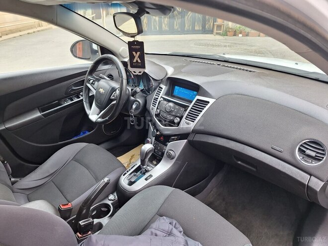 Chevrolet Cruze 2012, 230,000 km - 1.4 l - Bakı