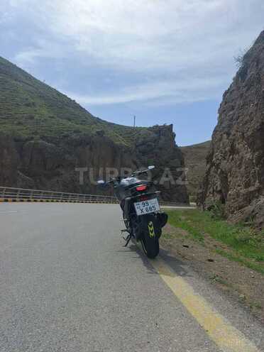 Yamaha FZ-S FI Deluxe 2024, 13,500 km - 0.2 l - Naxçıvan