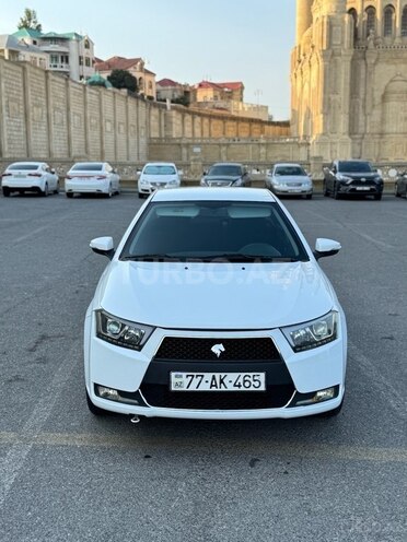 Khazar LD 2023, 239 km - 1.7 l - Bakı