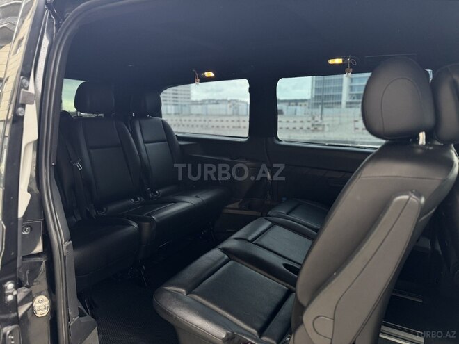 Mercedes Viano 2011, 280,000 km - 3.0 л - Bakı