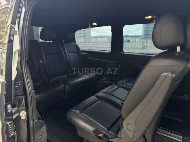 Mercedes Viano 2011, 280,000 km - 3.0 л - Bakı