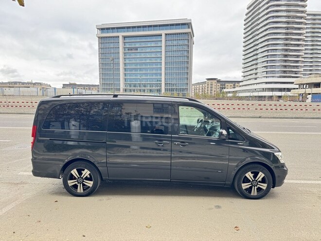Mercedes Viano 2011, 280,000 km - 3.0 л - Bakı