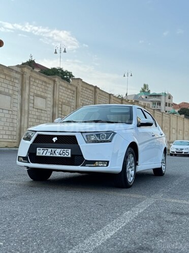Khazar LD 2023, 239 km - 1.7 l - Bakı