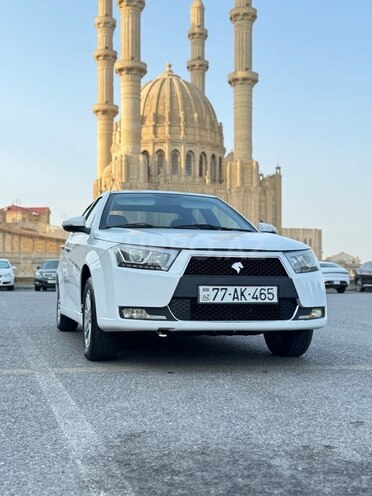 Khazar LD 2023, 239 km - 1.7 l - Bakı