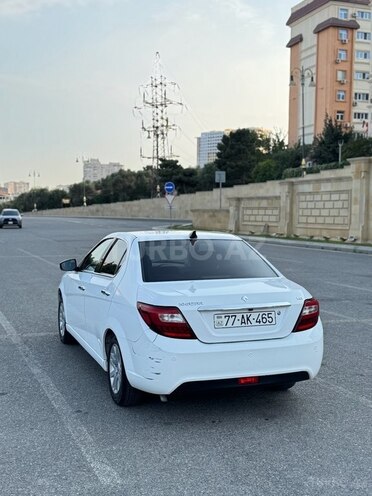 Khazar LD 2023, 239 km - 1.7 l - Bakı