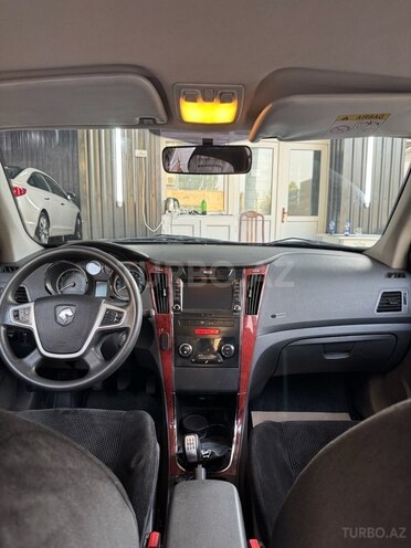 Khazar LD 2023, 239 km - 1.7 l - Bakı