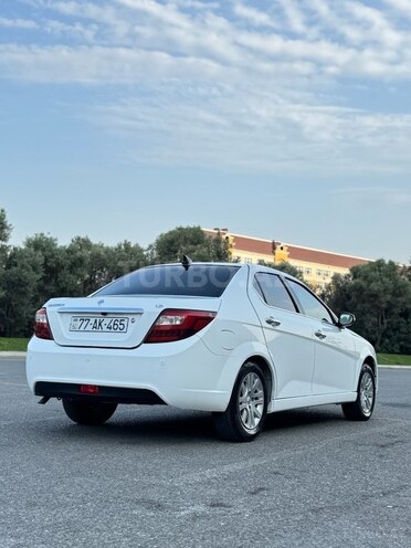 Khazar LD 2023, 239 km - 1.7 l - Bakı