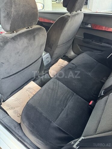 Khazar LD 2023, 239 km - 1.7 l - Bakı