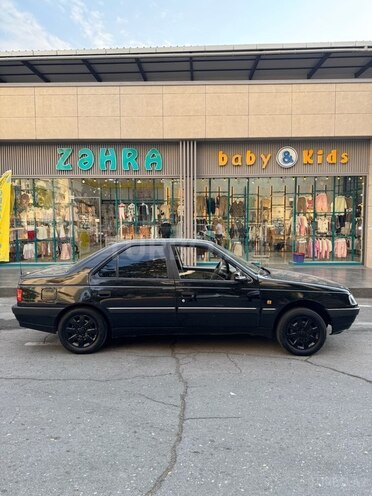 Peugeot 405 2020, 111,300 km - 1.6 l - Bakı