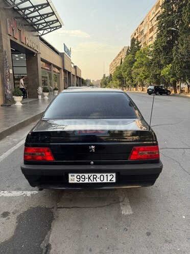 Peugeot 405 2020, 111,300 km - 1.6 l - Bakı