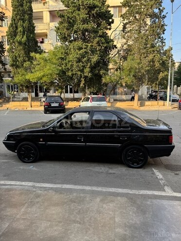 Peugeot 405 2020, 111,300 km - 1.6 l - Bakı