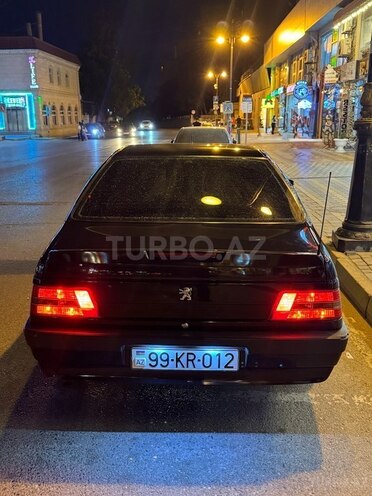 Peugeot 405 2020, 111,300 km - 1.6 l - Bakı