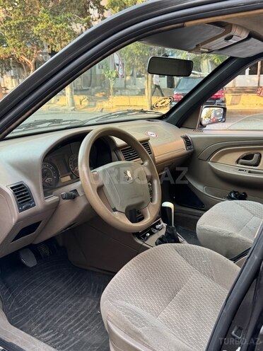 Peugeot 405 2020, 111,300 km - 1.6 l - Bakı