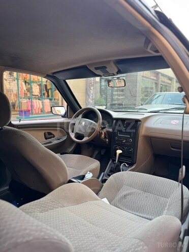 Peugeot 405 2020, 111,300 km - 1.6 l - Bakı