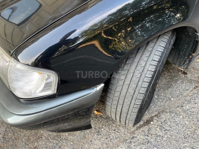 Mercedes C 180 1999, 558,000 km - 1.8 l - Bakı
