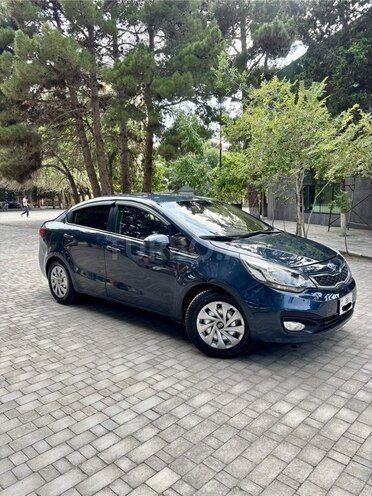 Kia Rio 2014, 220,000 km - 1.4 l - Sumqayıt