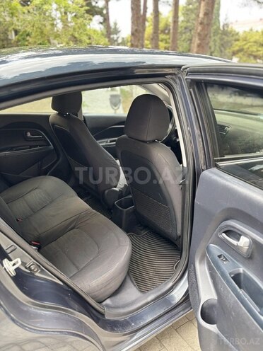 Kia Rio 2014, 220,000 km - 1.4 l - Sumqayıt
