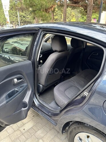 Kia Rio 2014, 220,000 km - 1.4 l - Sumqayıt