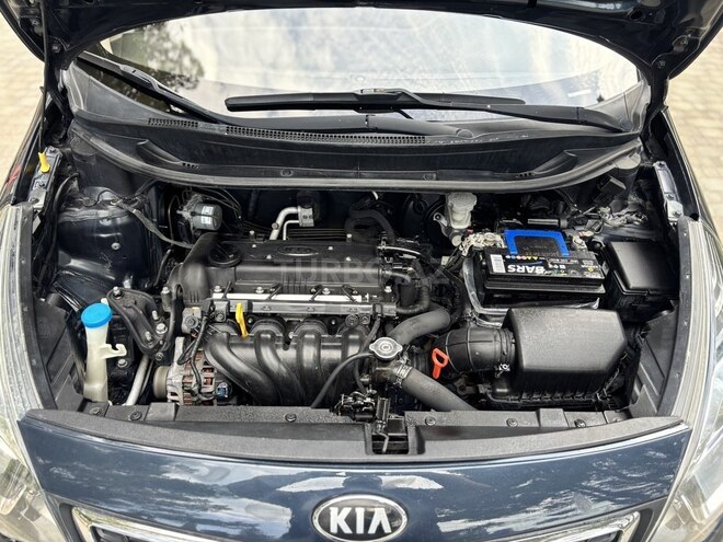 Kia Rio 2014, 220,000 km - 1.4 l - Sumqayıt