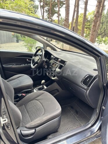 Kia Rio 2014, 220,000 km - 1.4 l - Sumqayıt