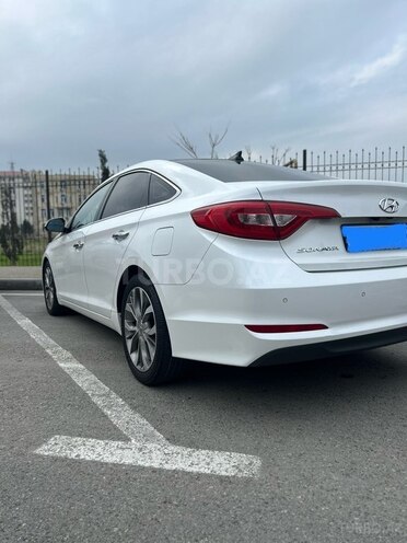 Hyundai Sonata-3