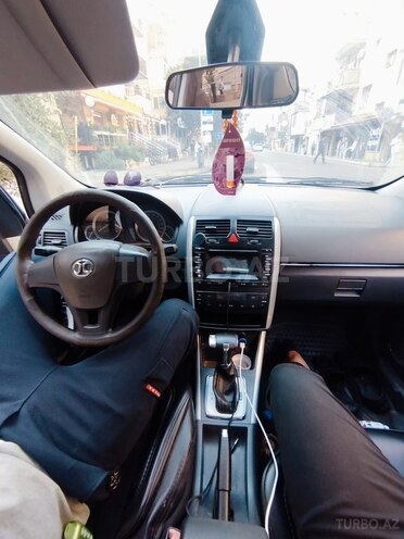 Baic A1 2014, 333,333 km - 1.5 l - Bakı