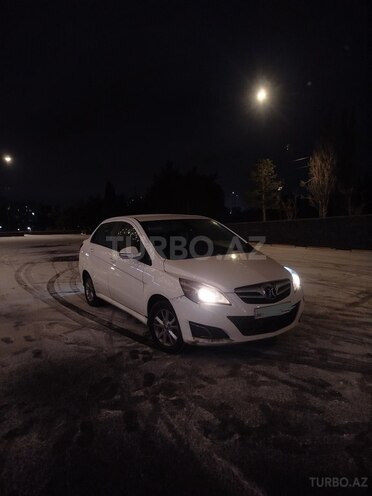 Baic A1 2014, 333,333 km - 1.5 l - Bakı
