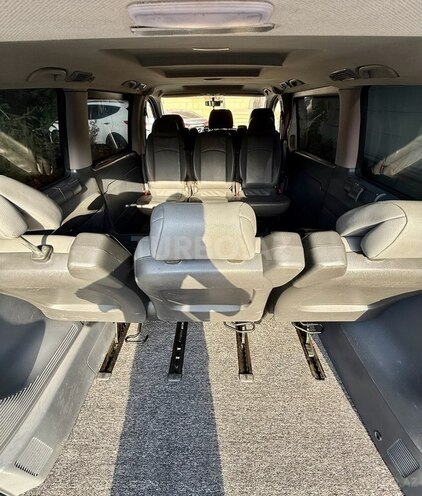 Mercedes Vito 2011, 335,580 km - 2.2 l - Bakı