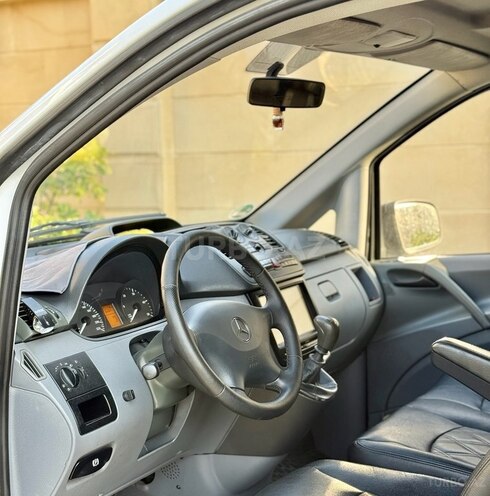 Mercedes Vito 2011, 335,580 km - 2.2 l - Bakı