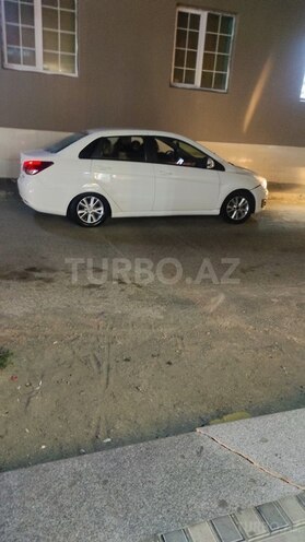 Baic A1 2014, 333,333 km - 1.5 l - Bakı