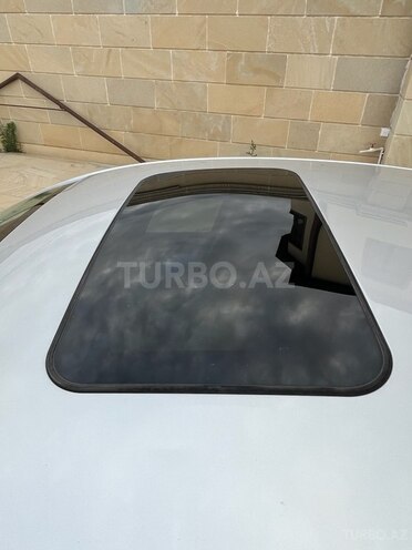 Ford Fusion (North America) 2013, 139,157 km - 1.5 l - Bakı