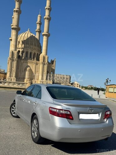 Toyota Camry 2008, 250,000 km - 2.4 л - Bakı