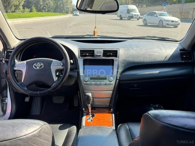 Toyota Camry 2008, 250,000 km - 2.4 л - Bakı