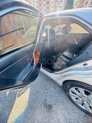Toyota Camry 2008, 250,000 km - 2.4 л - Bakı