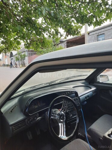 LADA (VAZ) 2115 2012, 73,895 km - 1.6 l - Göygöl