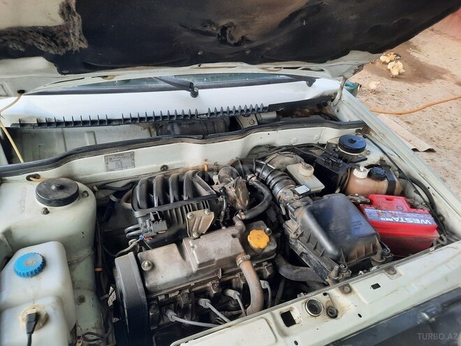 LADA (VAZ) 2115 2012, 73,895 km - 1.6 l - Göygöl