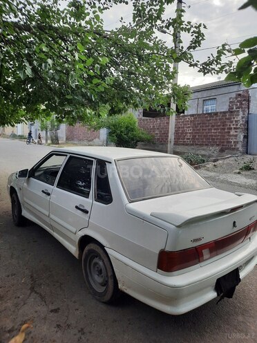 LADA (VAZ) 2115 2012, 73,895 km - 1.6 l - Göygöl