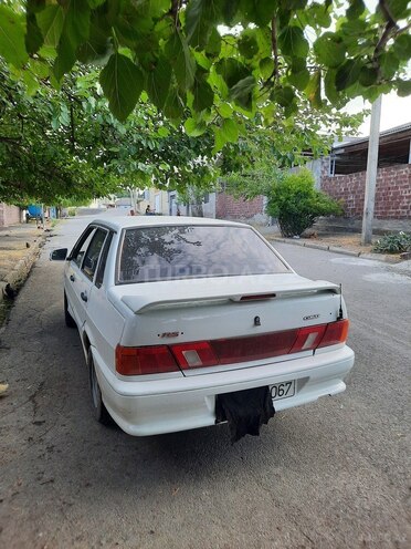 LADA (VAZ) 2115 2012, 73,895 km - 1.6 l - Göygöl