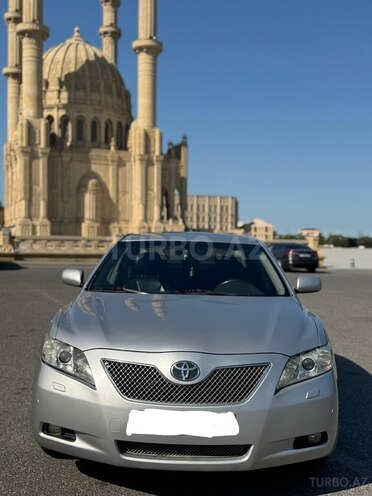 Toyota Camry 2008, 250,000 km - 2.4 л - Bakı