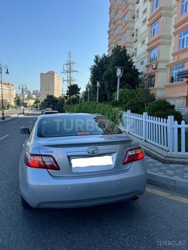 Toyota Camry 2008, 250,000 km - 2.4 л - Bakı