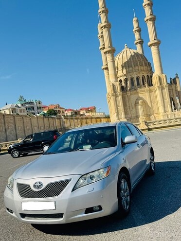 Toyota Camry 2008, 250,000 km - 2.4 л - Bakı