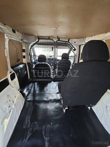 Fiat Doblo 2019, 268,000 km - 1.4 л - Gəncə