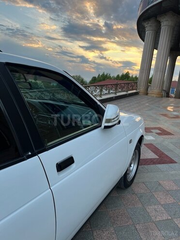 LADA (VAZ) Priora 2016, 89,792 km - 1.6 л - Lənkəran