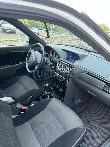 LADA (VAZ) Priora 2016, 89,792 km - 1.6 л - Lənkəran