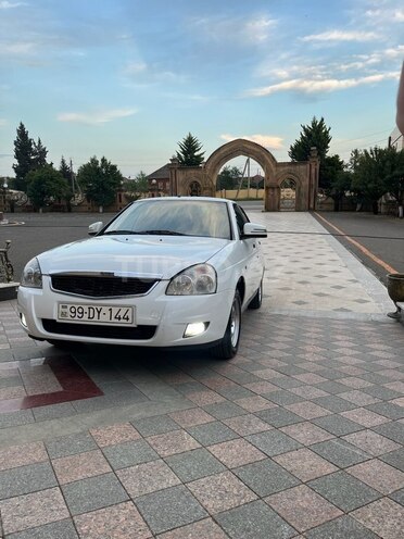 LADA (VAZ) Priora 2016, 89,792 km - 1.6 л - Lənkəran