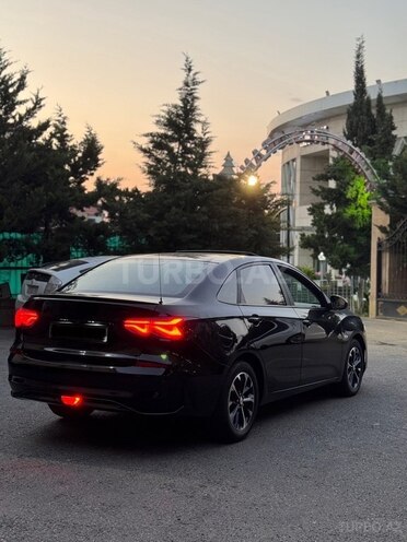 Chevrolet Monza 2023, 21,000 km - 1.3 л - Bakı
