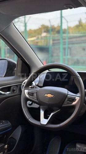 Chevrolet Monza 2023, 21,000 km - 1.3 л - Bakı